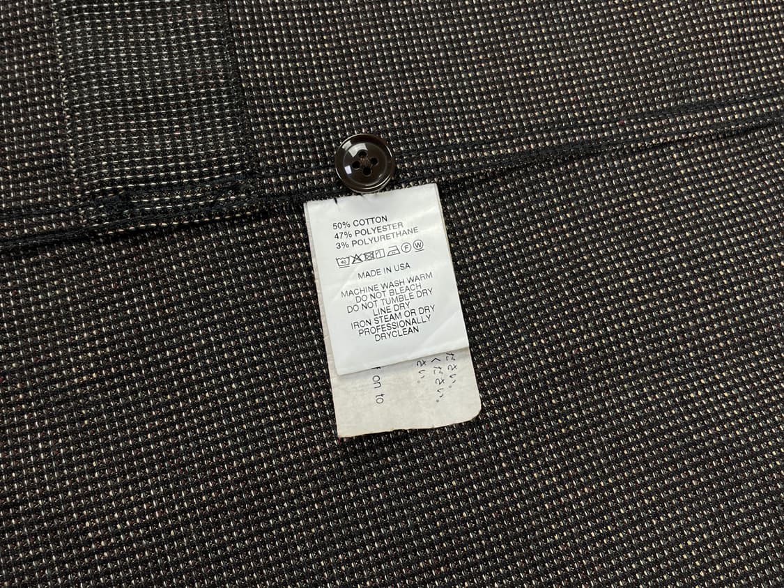 Claigton Jacket CP Waffle 상품이미지10