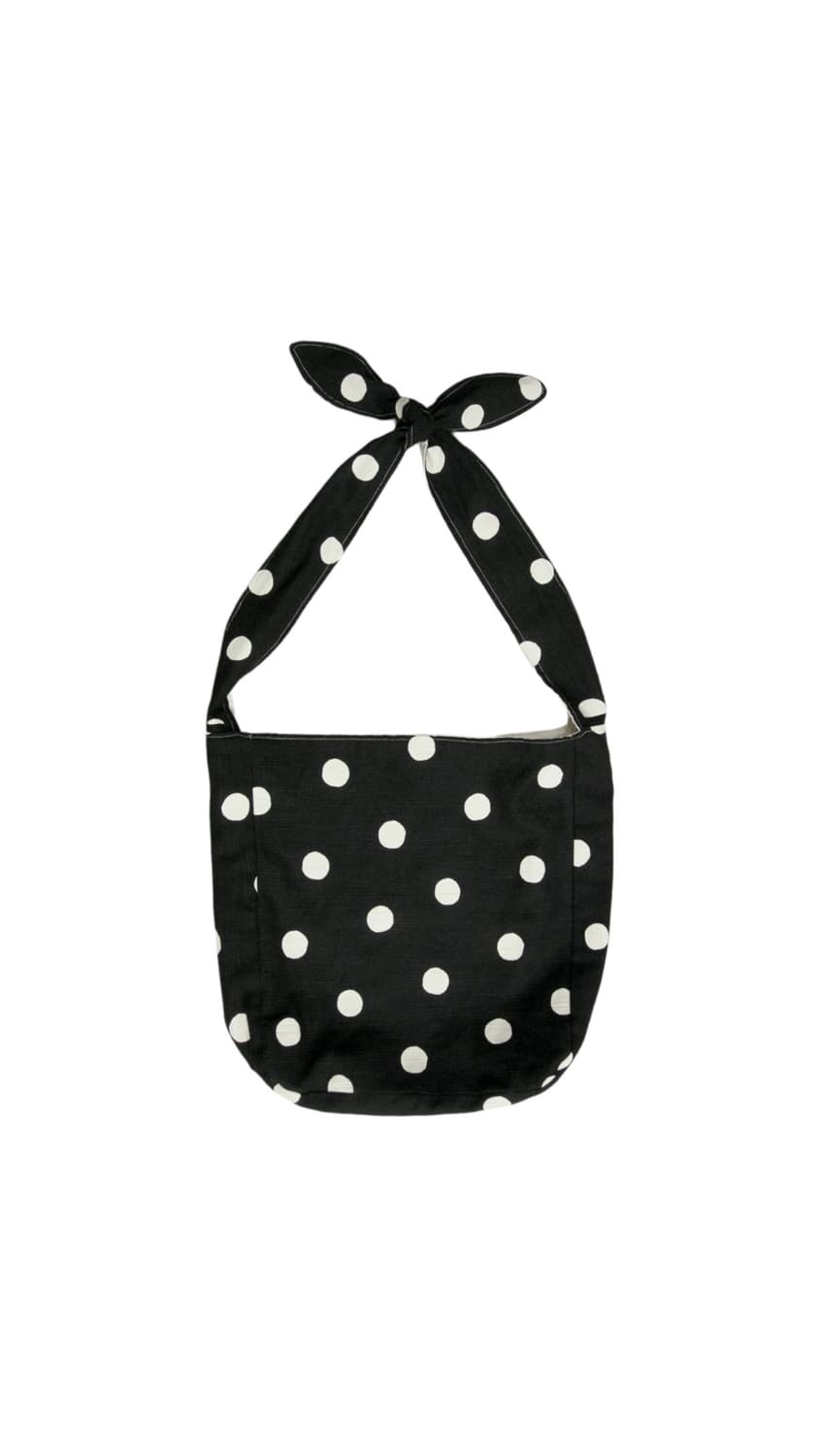 스템프 도트 백 상품이미지1