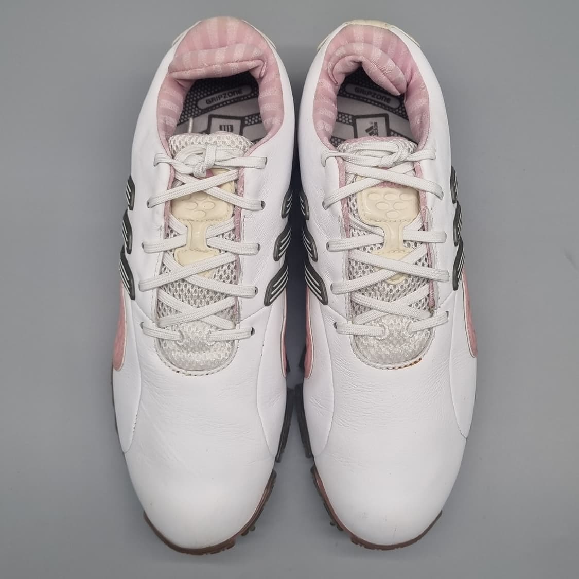 아디다스 파워밴드 골프화250 상품이미지2