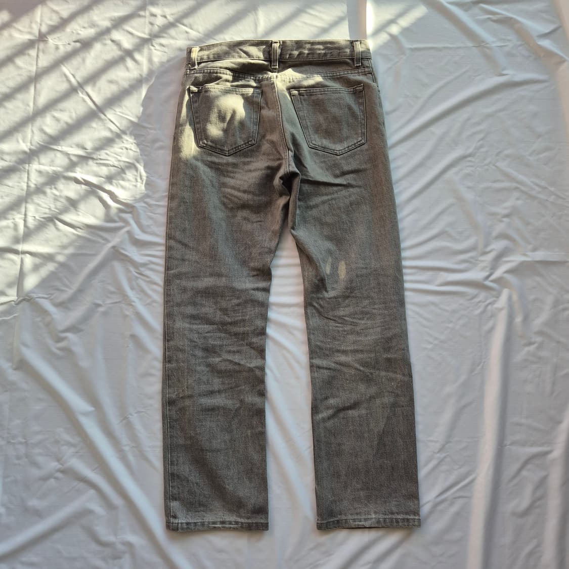 Helmut Lang Denim Pants 상품이미지5