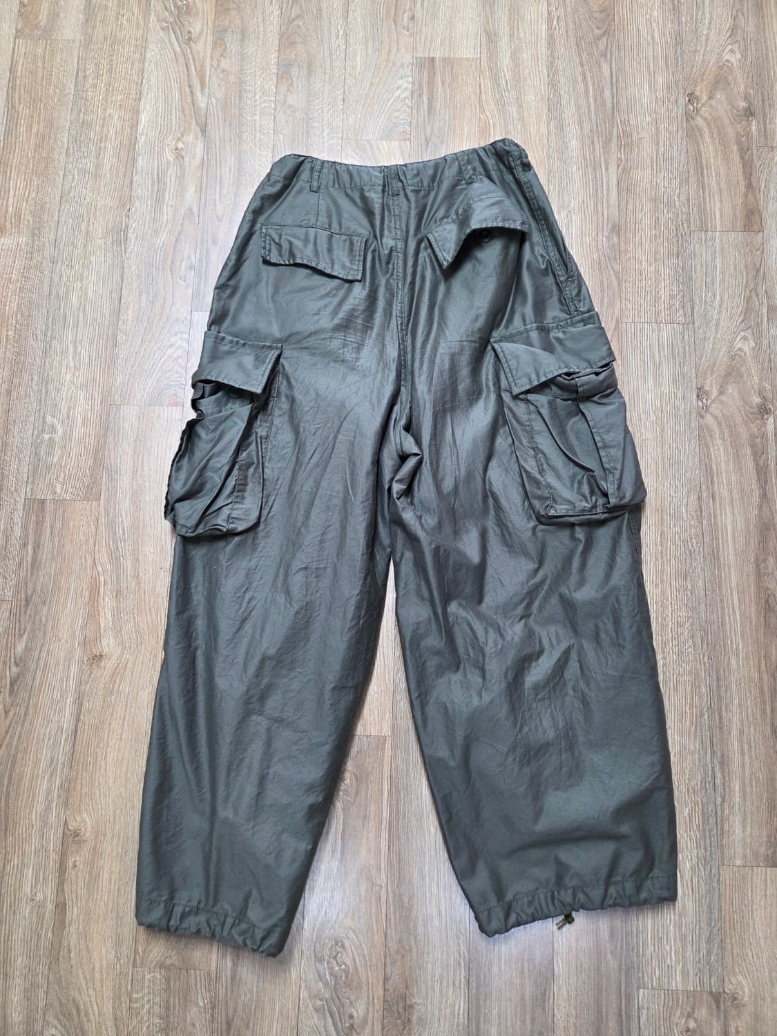 Needles h.d bdu 상품이미지3