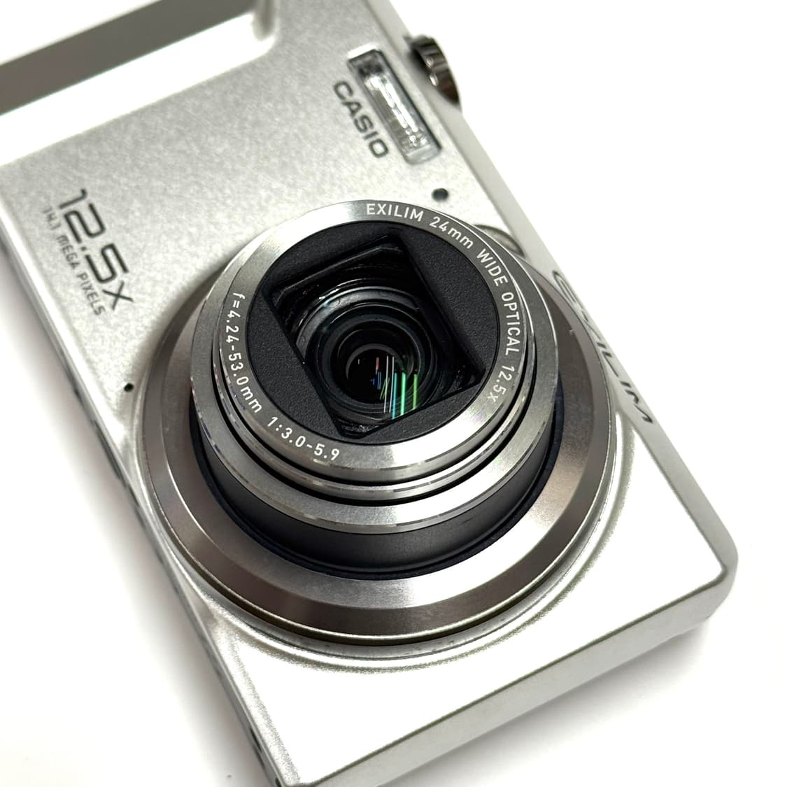 필름느낌 🫧 작례있음 ) 카시오 Ex-zs100 빈티지 디카💖✨ 상품이미지9