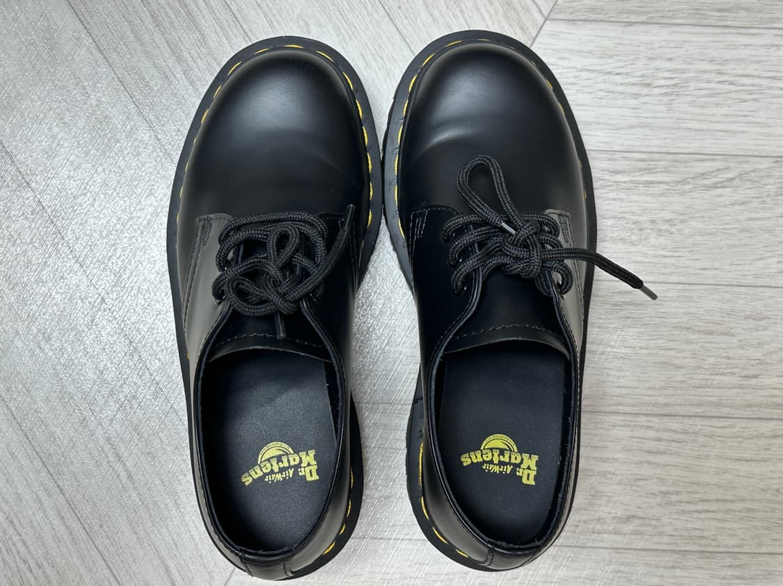 닥터마틴 1461 벡스 uk3 220-230 상품이미지1