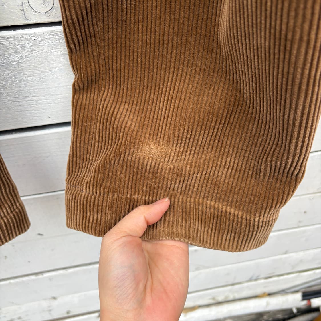 Polo 폴로 코듀로이 골덴 팬츠 상품이미지6