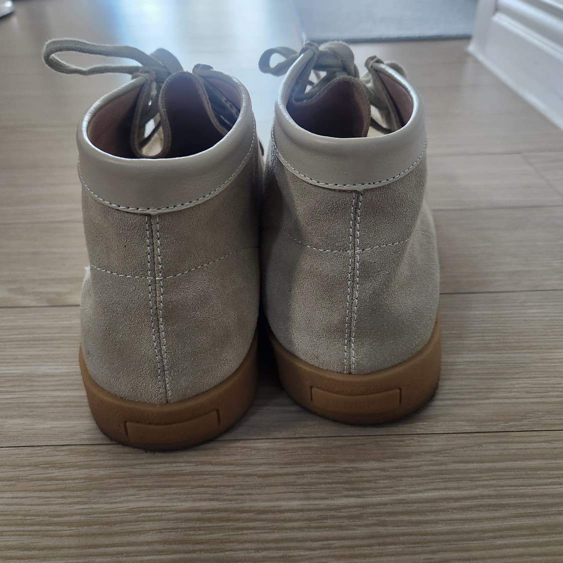 페몬트 모카 왈라비 4사이즈 275-80 상품이미지3