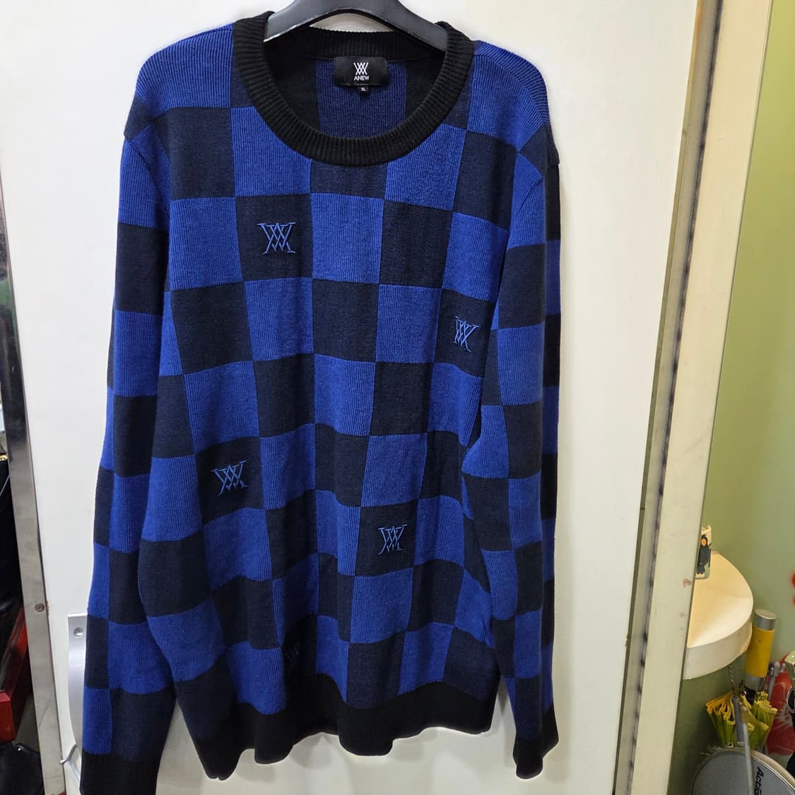 어뉴 골프 상품이미지1