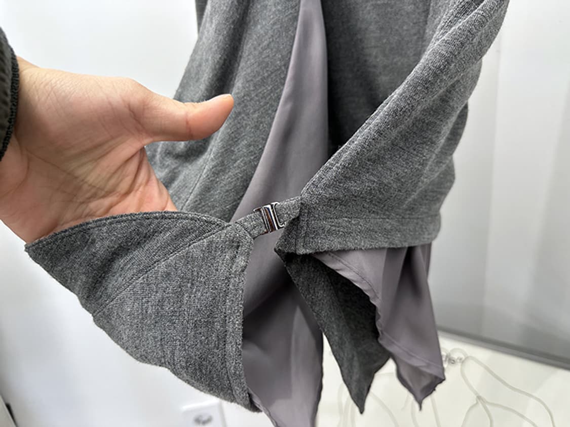 HEAVEN AND EARTH (M) 상품이미지8