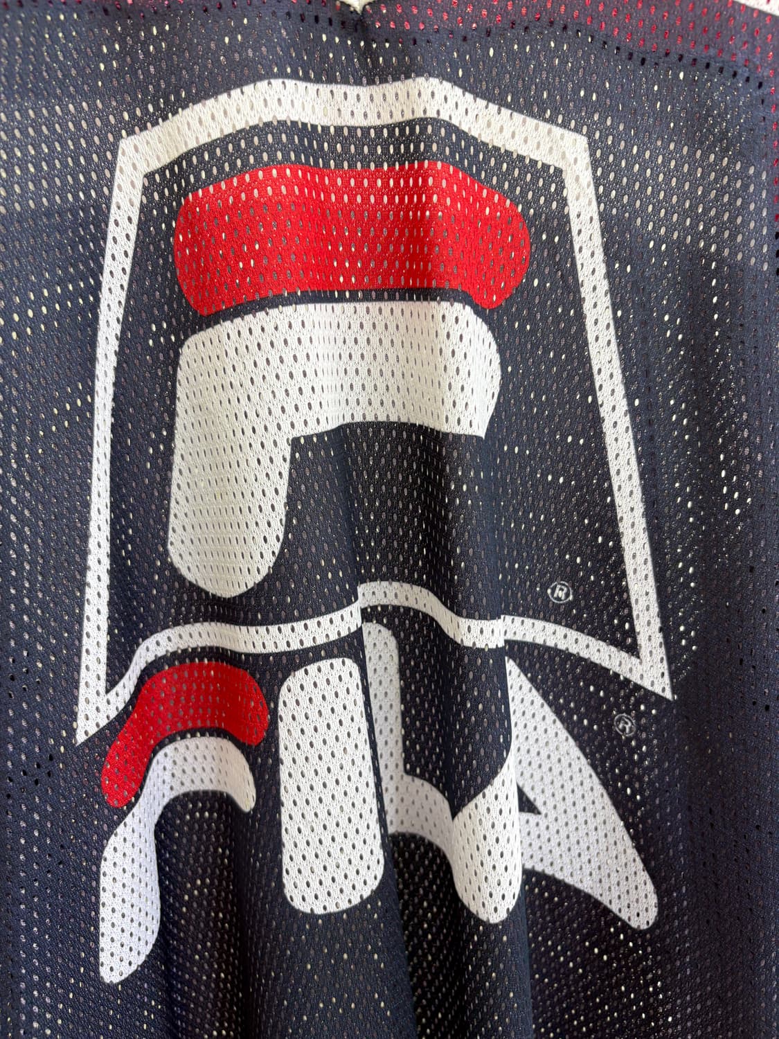 FILA (Made in USA) 반팔 상품이미지5