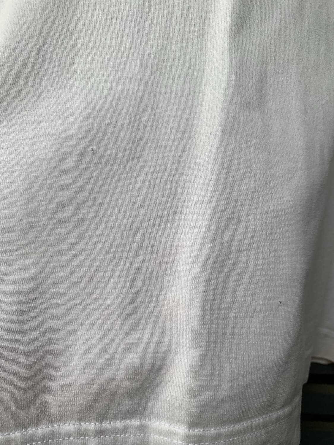 베이프 마일로 모노그램 7부 롱슬리브 상품이미지9