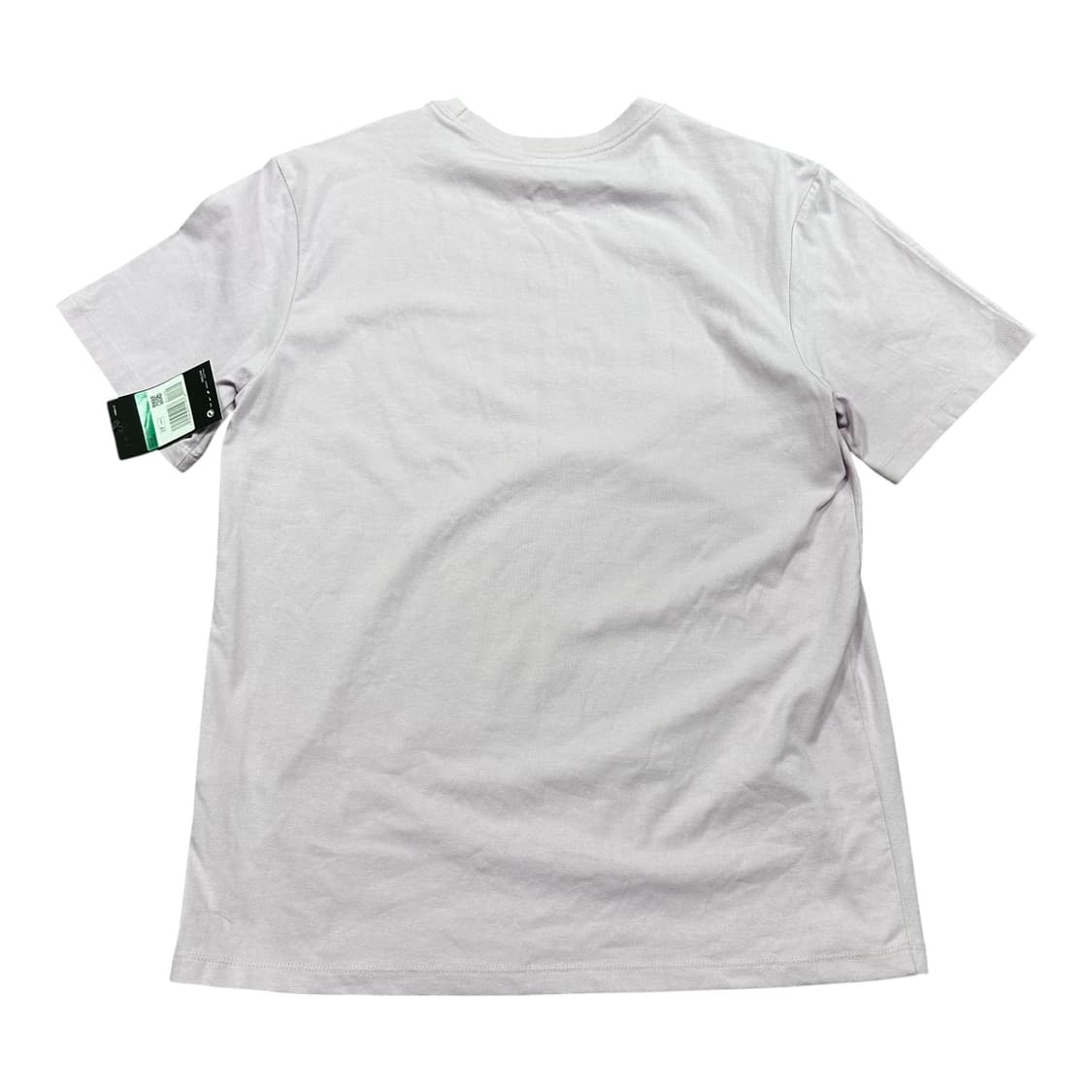 ✨ (만원 빈티지) 새상품 나이키 퍼플 반팔티 상품이미지2