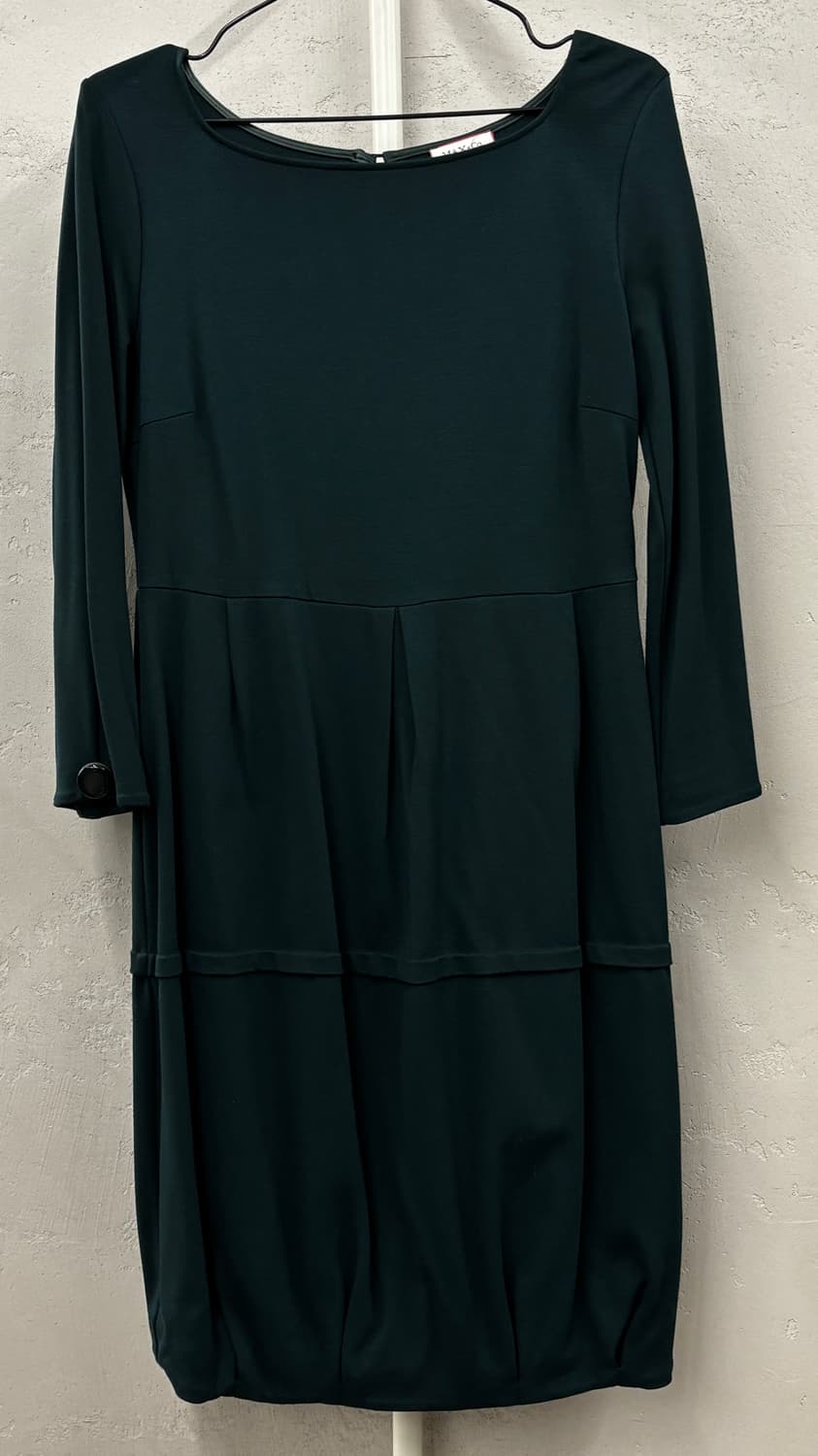 막스앤코 MAX&Co. 딥그린 원피스 M 상품이미지1