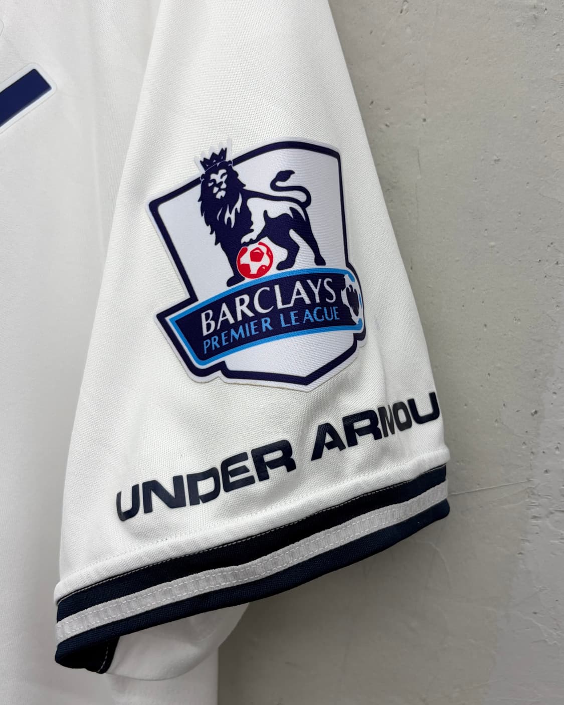 언더아머 13-14 토트넘 핫스퍼 홈 리그킷 크리스티안 에릭센 상품이미지3