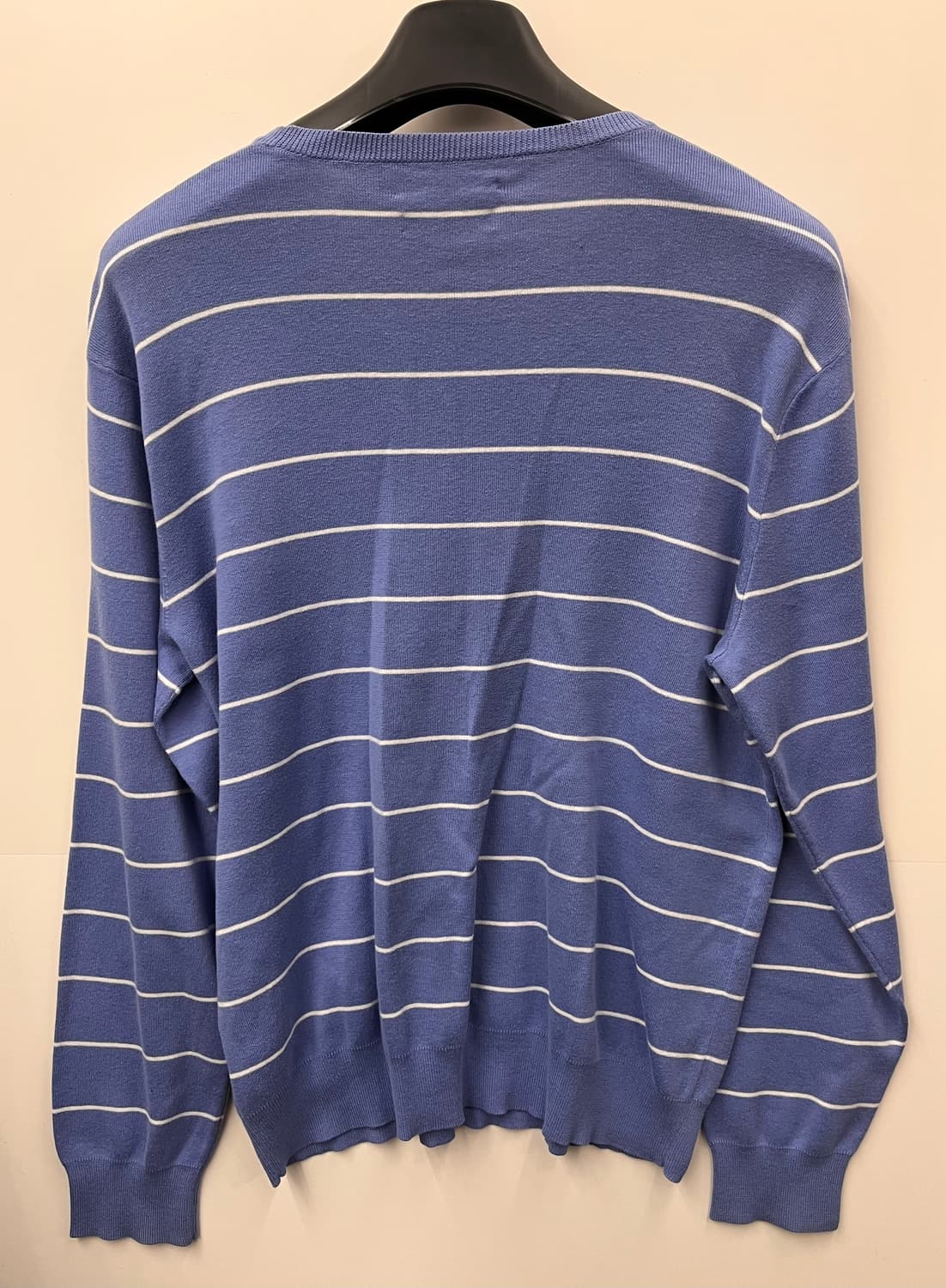 폴로 랄프로렌 스트라이프 니트 L 상품이미지2