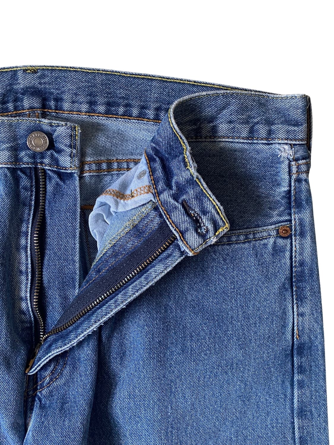 리바이스 505 (35) AB1289 상품이미지4