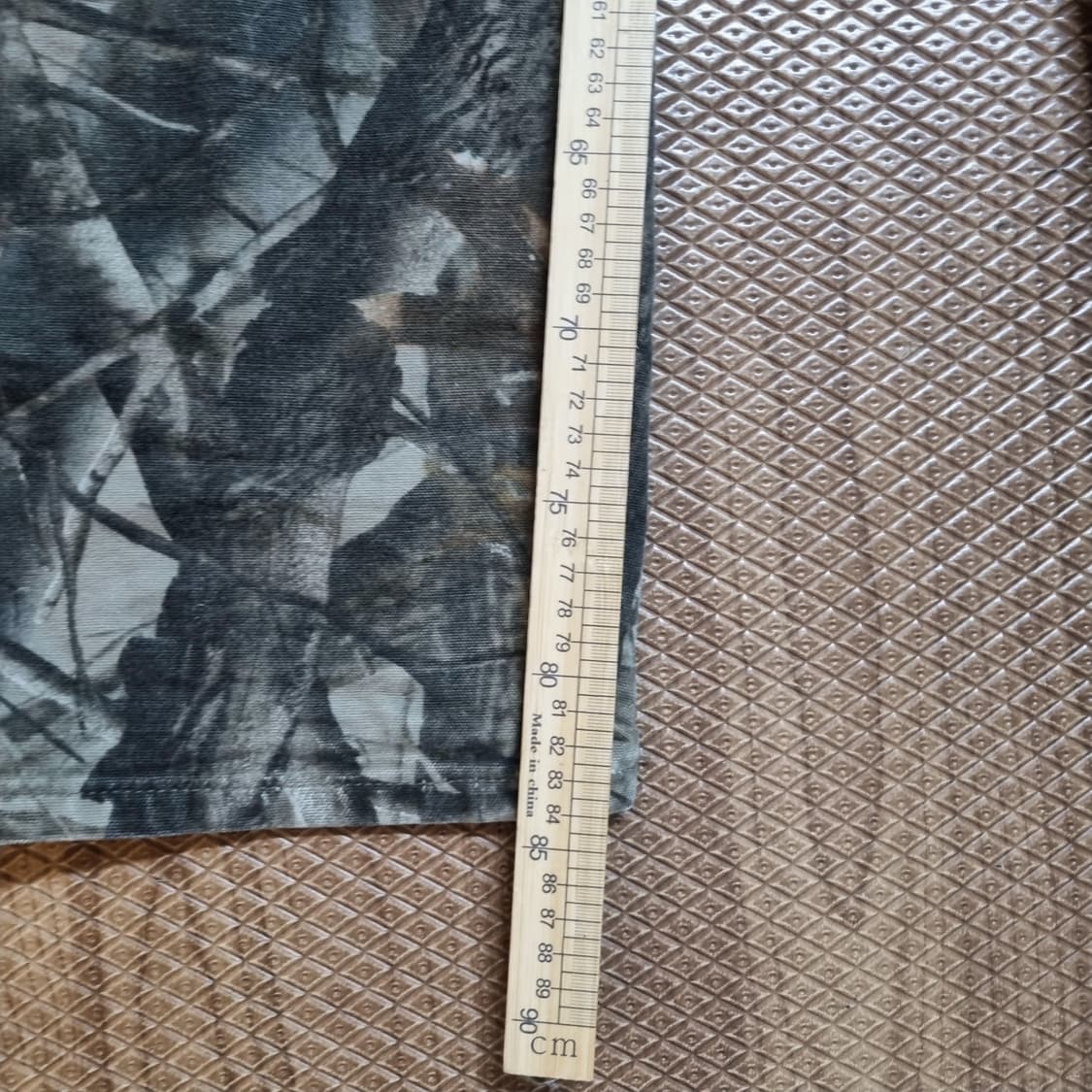 칼하트 리얼트리 38x34  상품이미지7