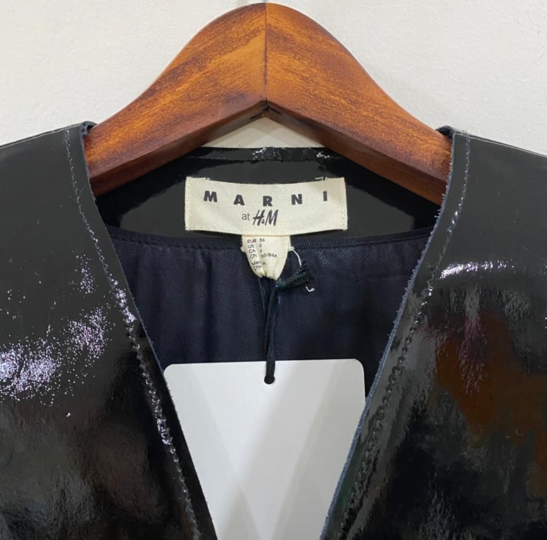 마르니 h&m 콜라보 자켓 상품이미지2