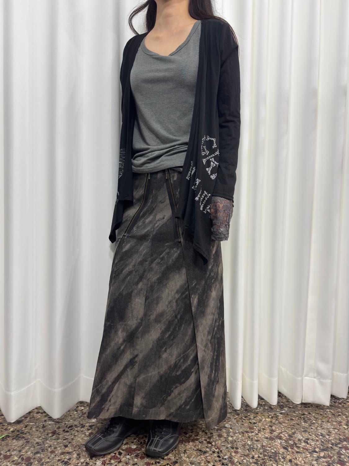 design skirt 상품이미지6