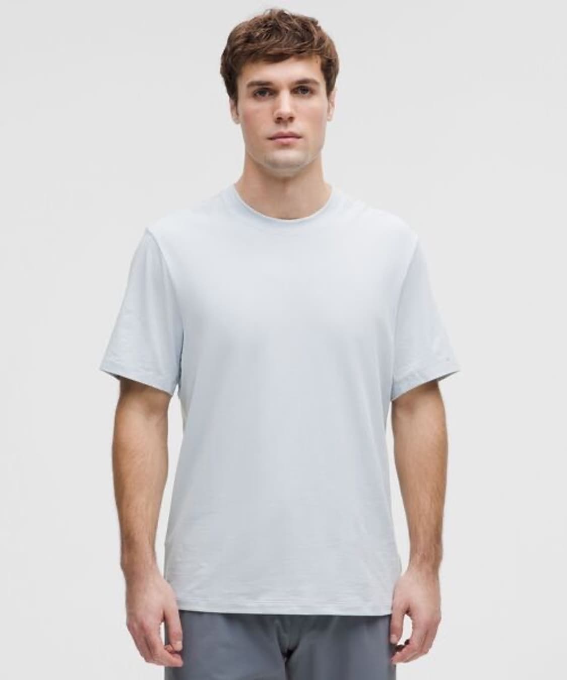 룰루레몬 제로드인 숏슬리브 셔츠 XS 상품이미지1