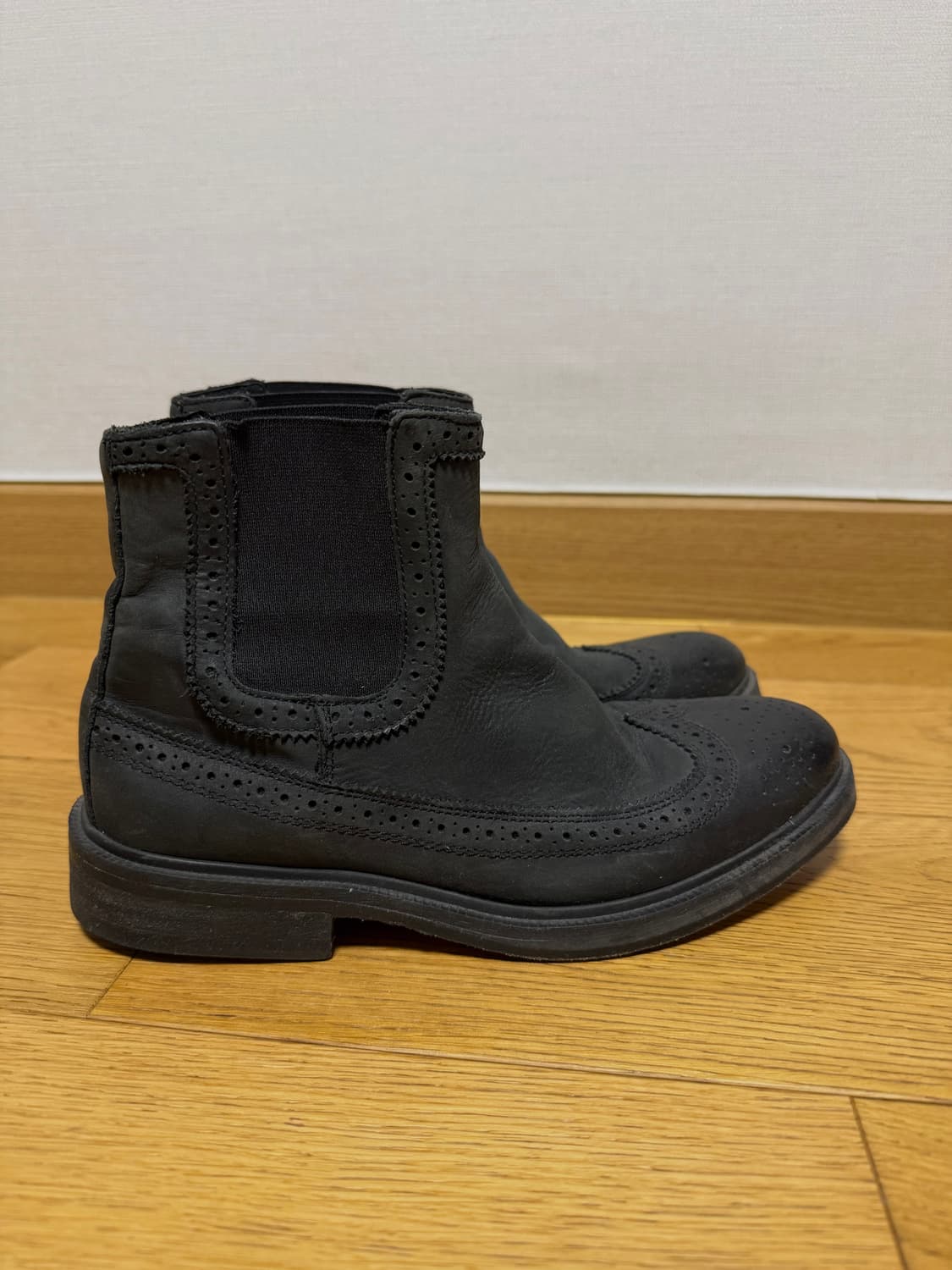 올세인츠 첼시부츠 Allsaints Chelsea 부츠 상품이미지1