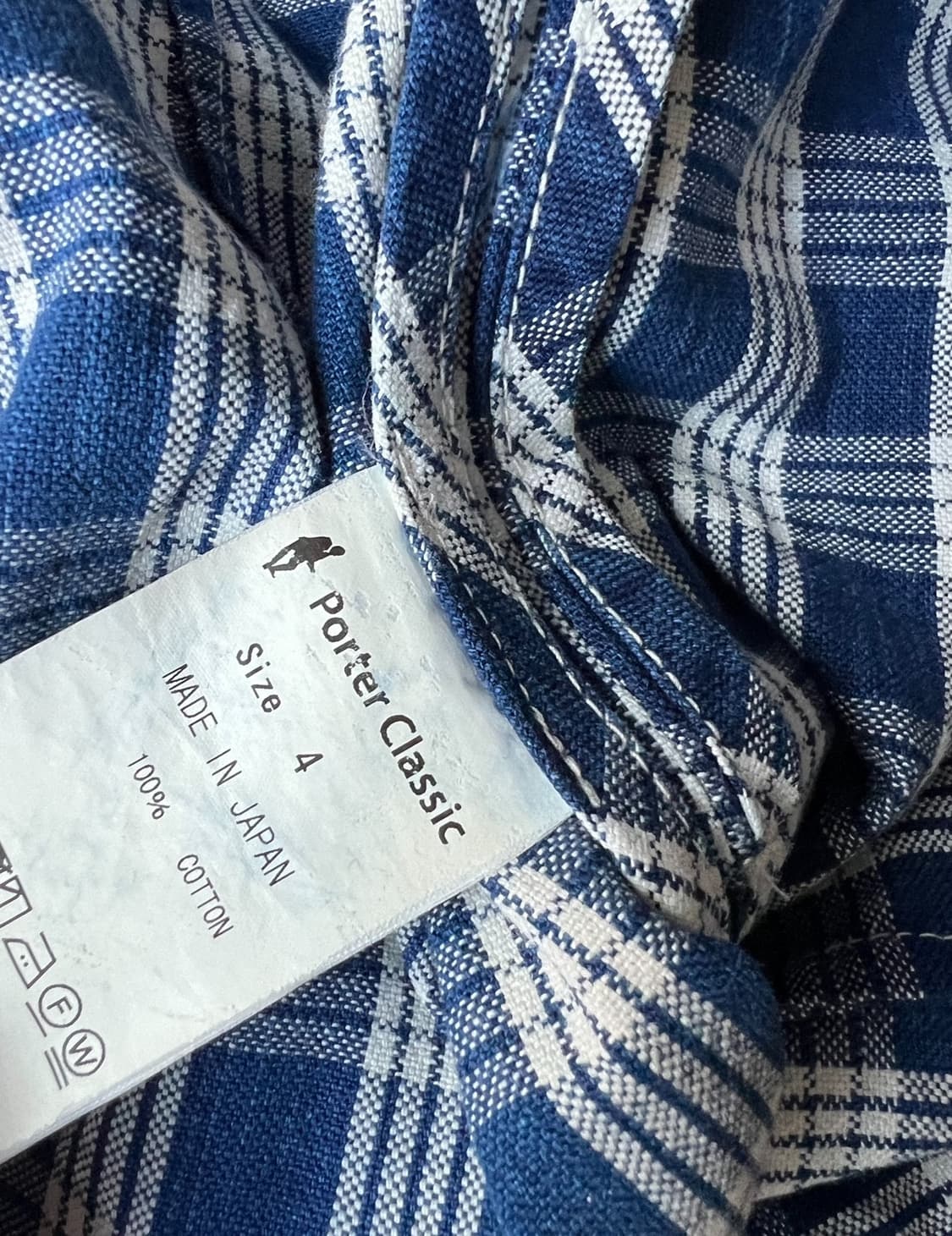 Porter classic 상품이미지6
