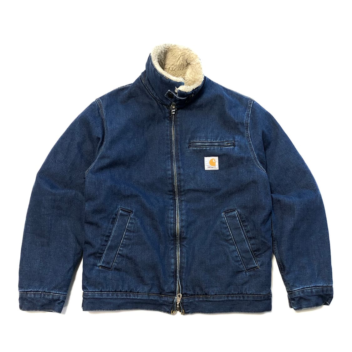 칼하트 WIP 해럴드 자켓  상품이미지4