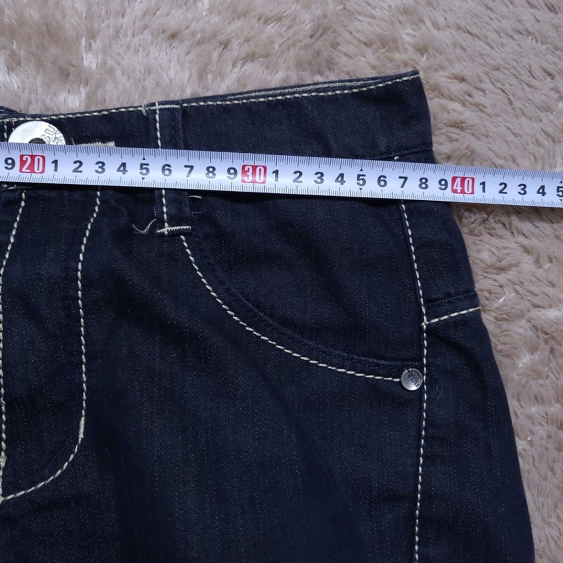 에비수 남 반바지 28 0518 1 상품이미지8