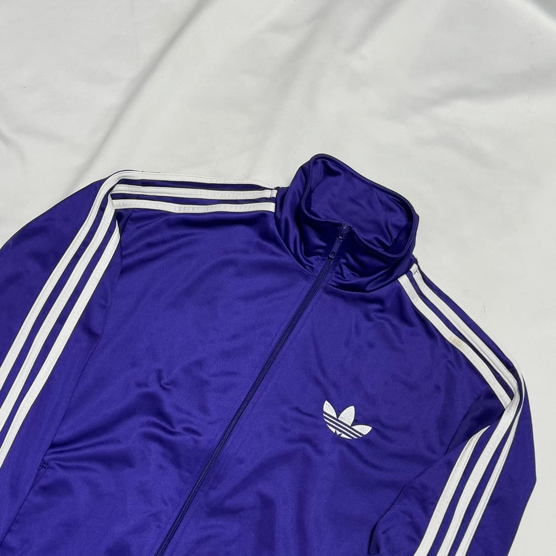 105 아디다스 퍼플 져지 상품이미지1