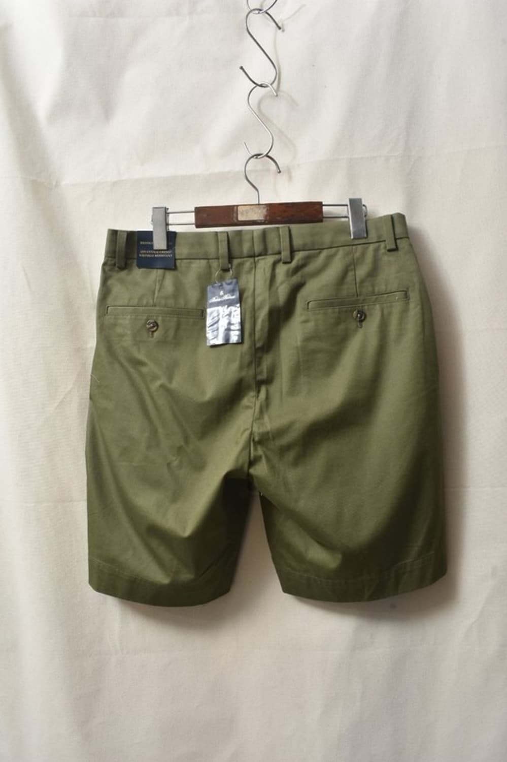 브룩스브라더스 치노 쇼츠 반바지 33 M0134 상품이미지3
