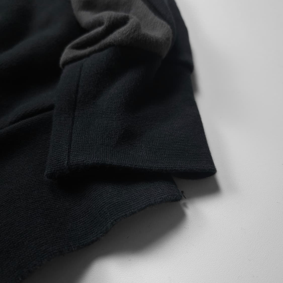 나이키 에어 빅로고 박시핏 스웻 셔츠 (XL) 상품이미지4