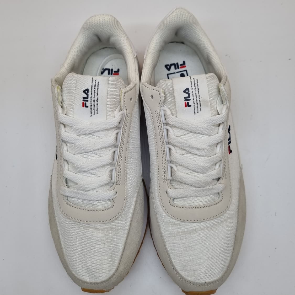 휠라 데일리조거 여성운동화235. 상품이미지2