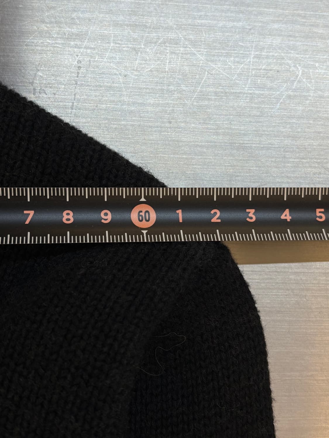 아미 드 쾨르 울 크루넥 스웨터 상품이미지6