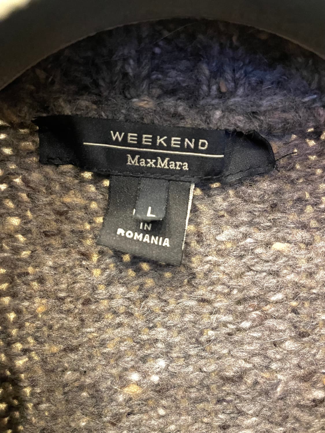 막스마라 니팅 가디건 66~77 상품이미지9