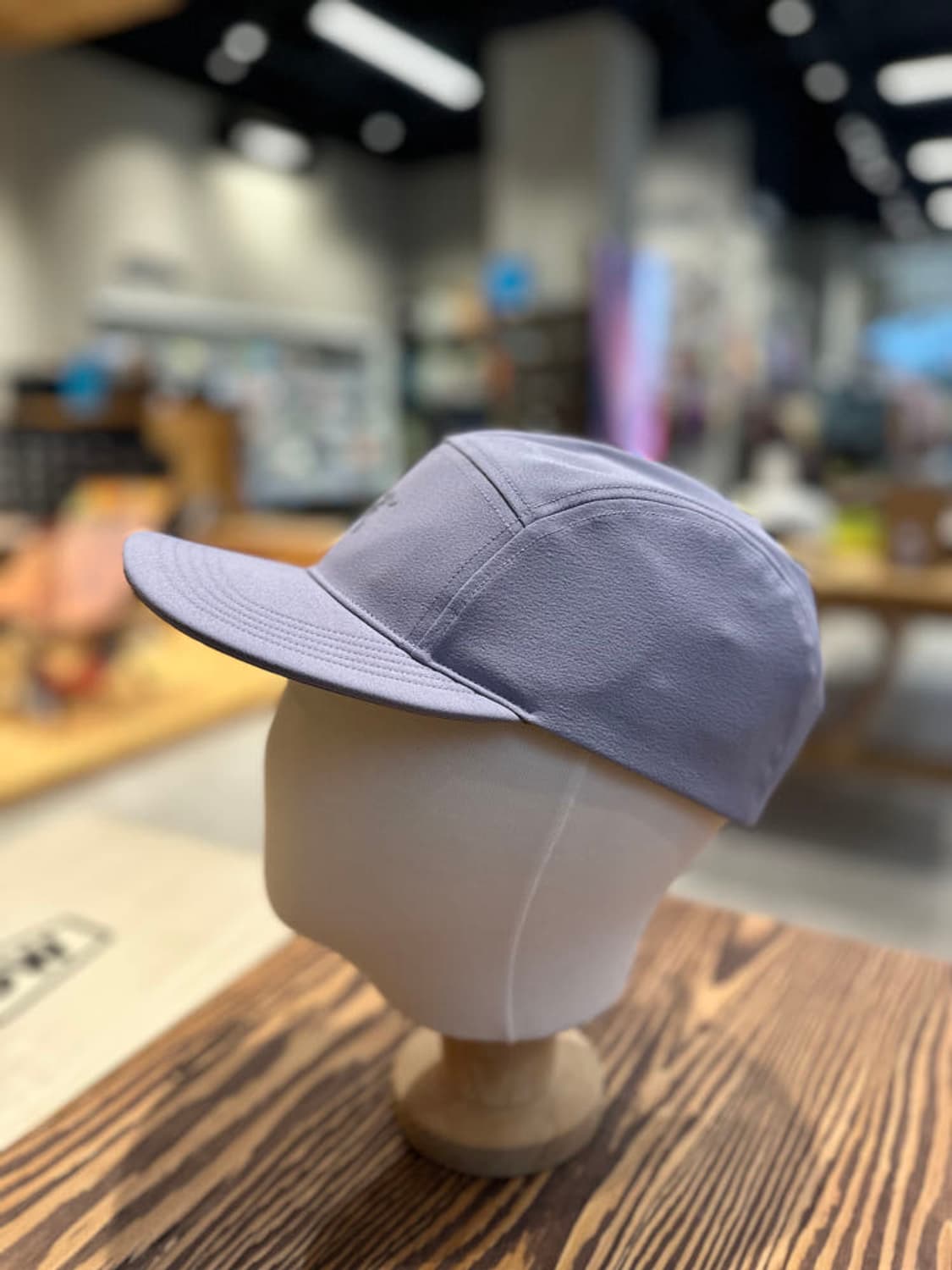 아크테릭스 칼리디움 캡모자 상품이미지3