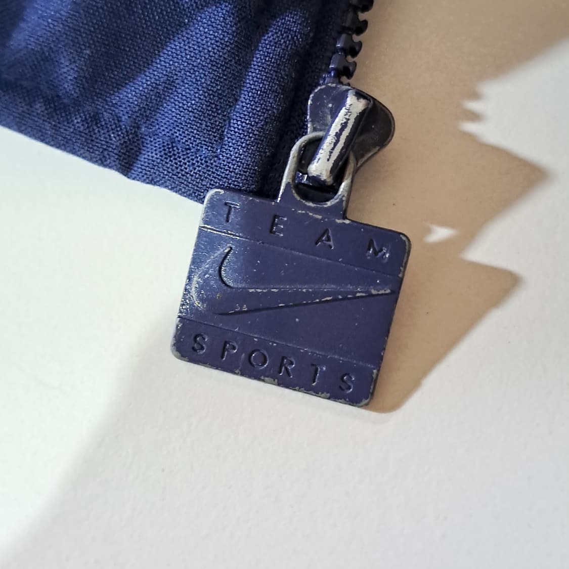 (택포) 90's 나이키 X NFL 카우보이 점퍼 2XL B703 상품이미지7