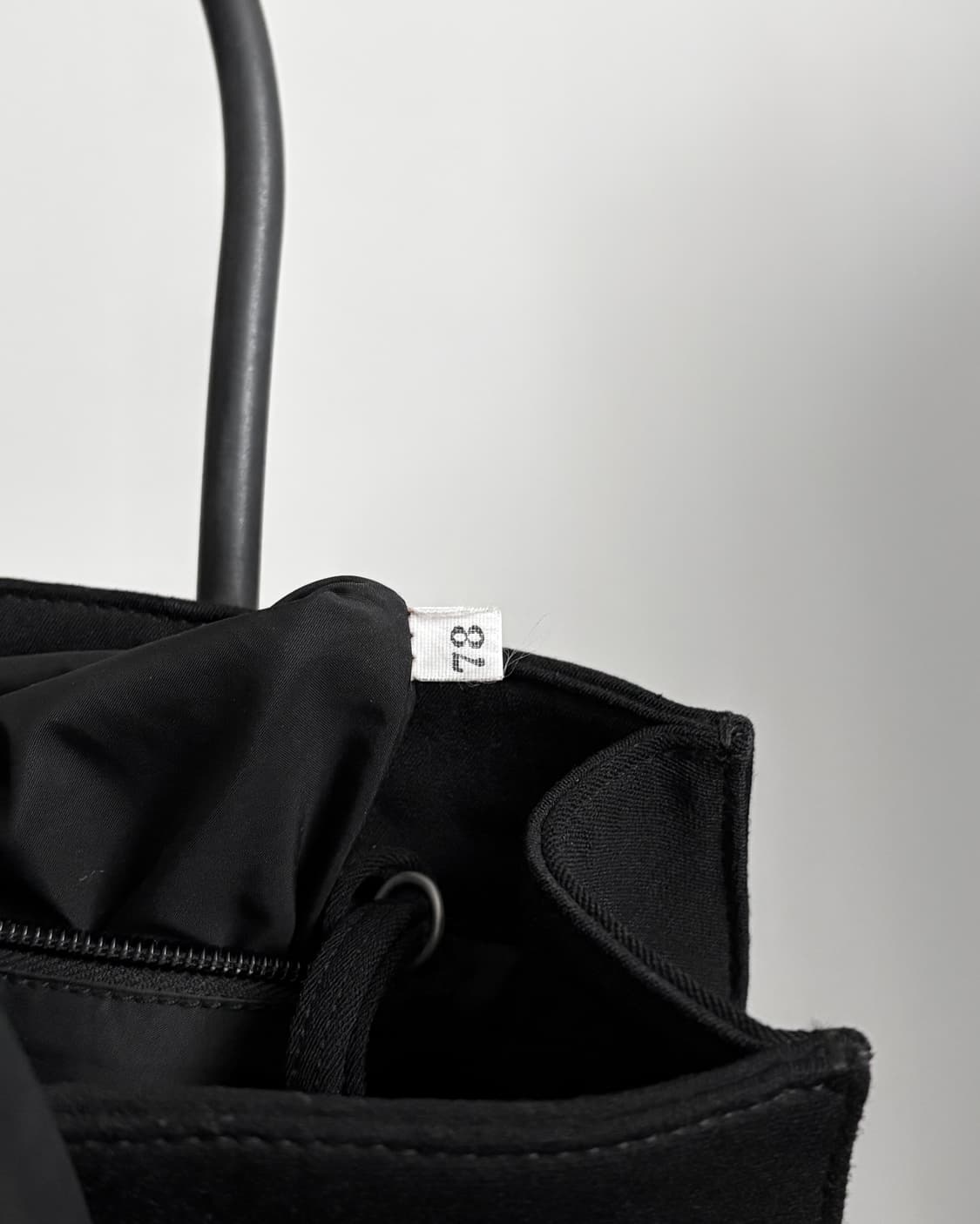 miumiu 미우미우 캔버스 토트백 상품이미지8