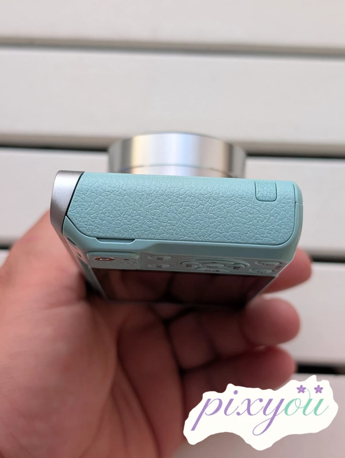 삼성 NX 미니 NX-M 9-27mm 렌즈 포함 팝니다 상품이미지5