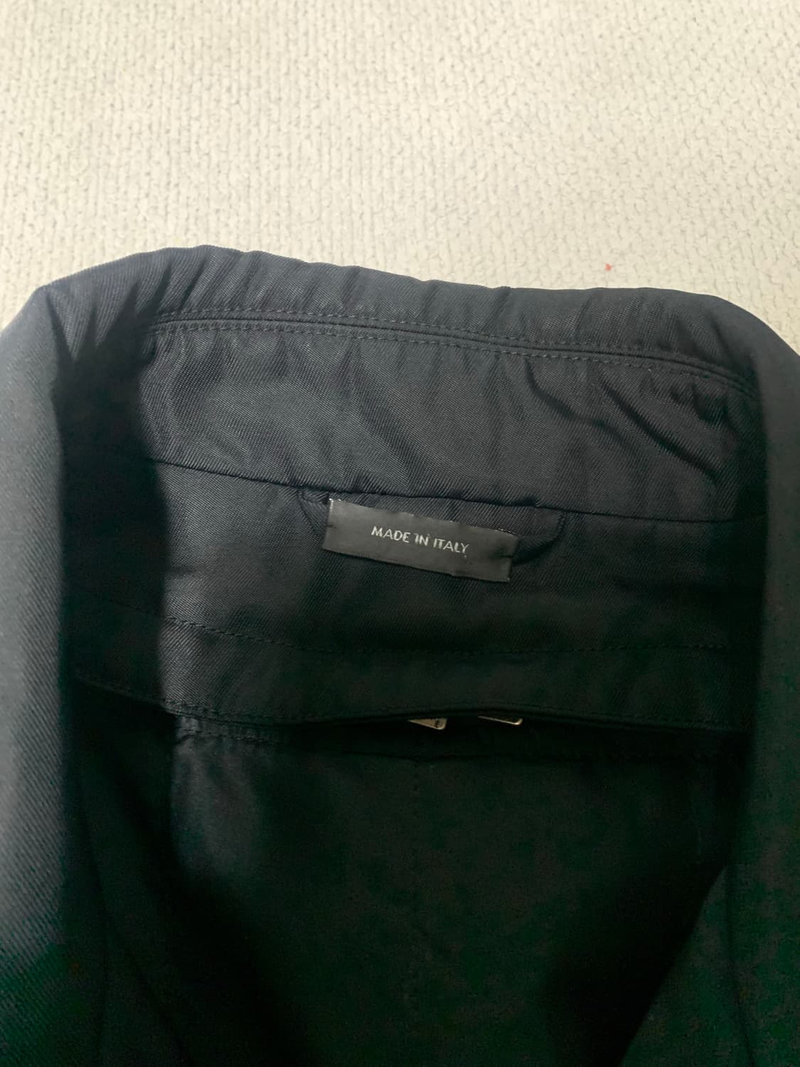 질샌더 by 라프시몬스 맥코트 상품이미지2