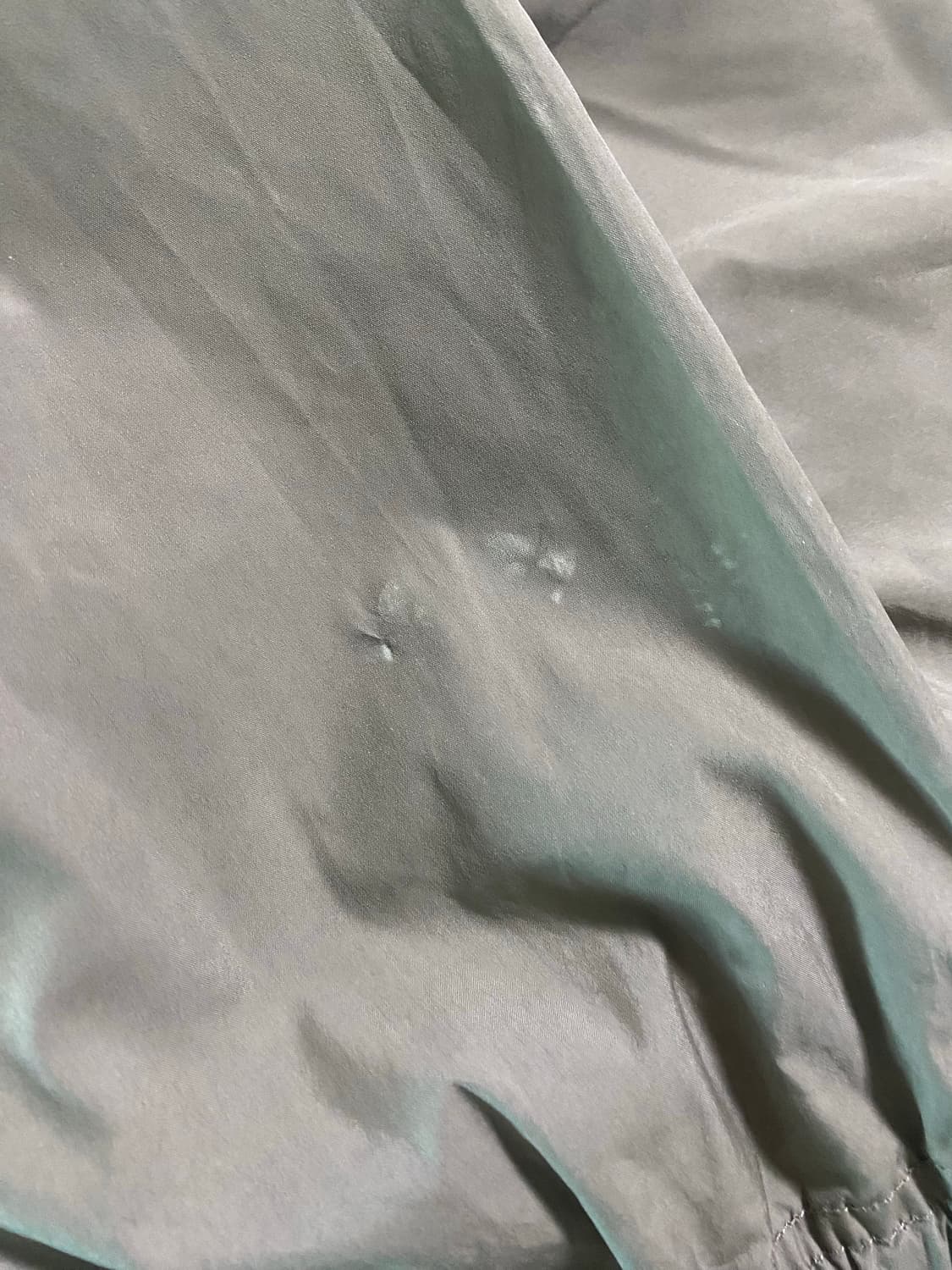 나이키 빈티지 스펠아웃 스우시 아노락 상품이미지8