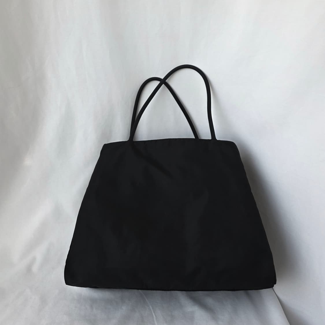 [정품 PRADA] 프라다 포코노 나일론 토트백 상품이미지2