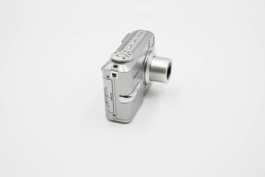 Kodak EasyShare C743 (코닥 이지쉐어 C743) 상품이미지5