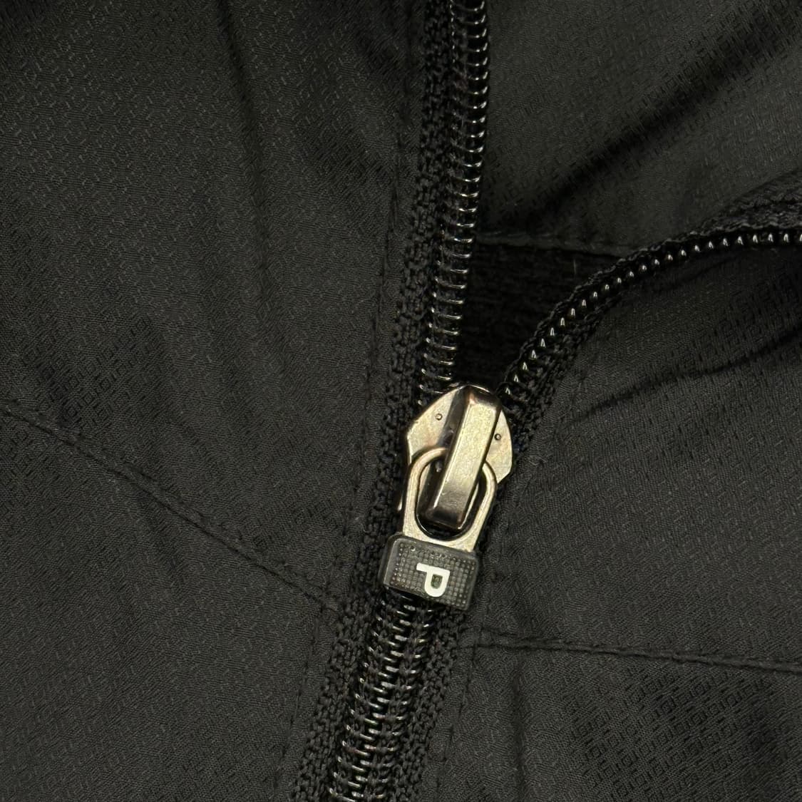 95 아디다스 FC 서울 레드 파이핑 블랙 바람막이 상품이미지5