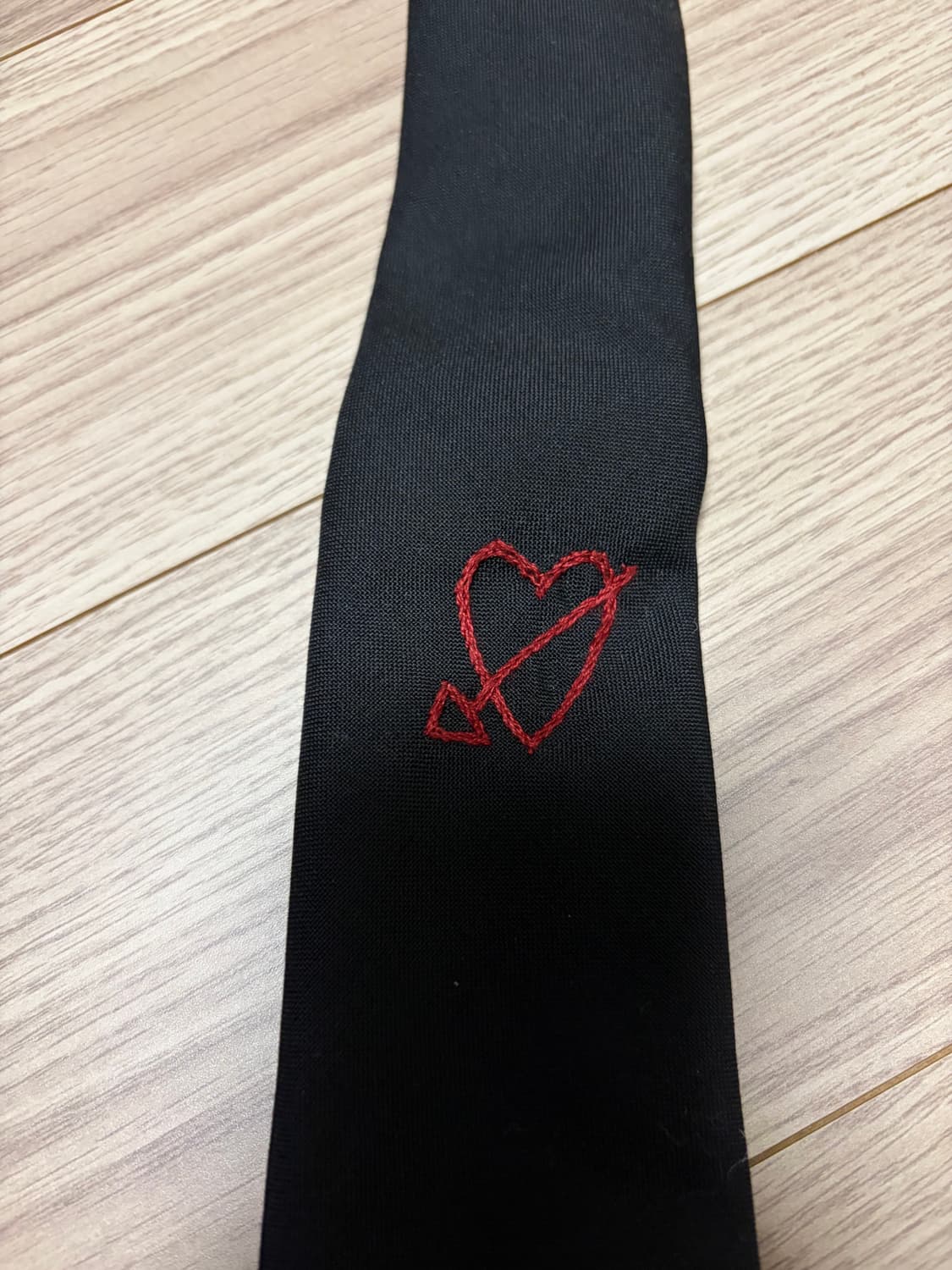 Ernest w baker 넥타이 상품이미지2