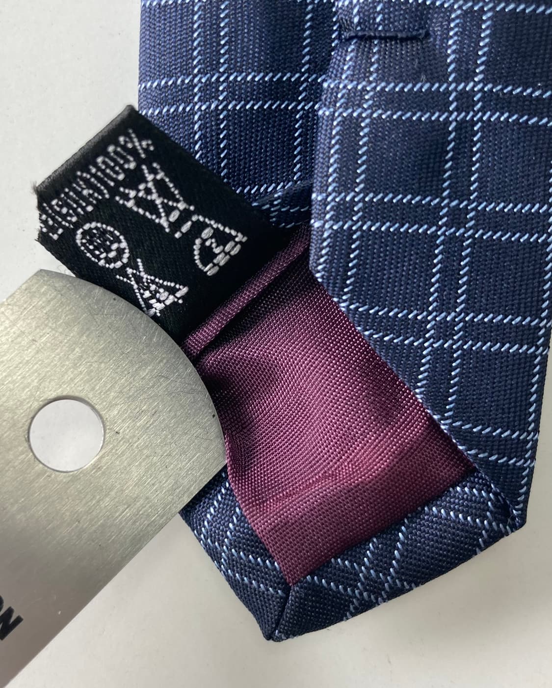 닥스 넥타이 상품이미지4