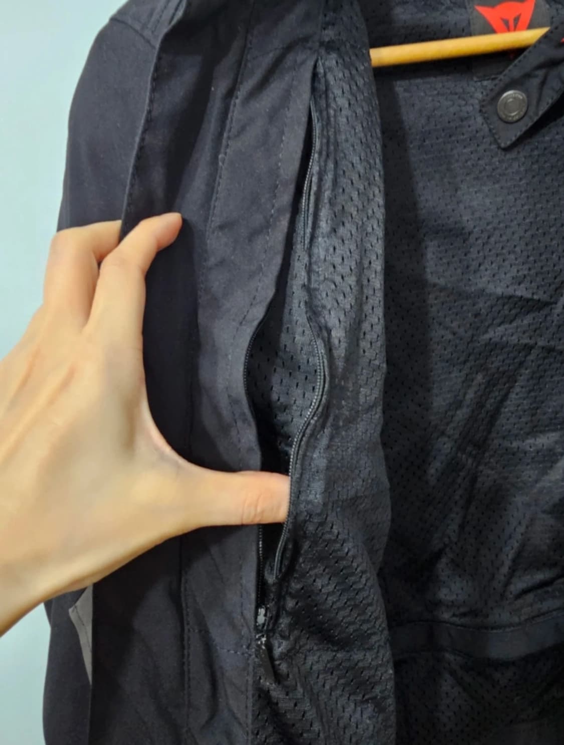 다이네즈 라이딩 바이크 자켓 100 상품이미지7