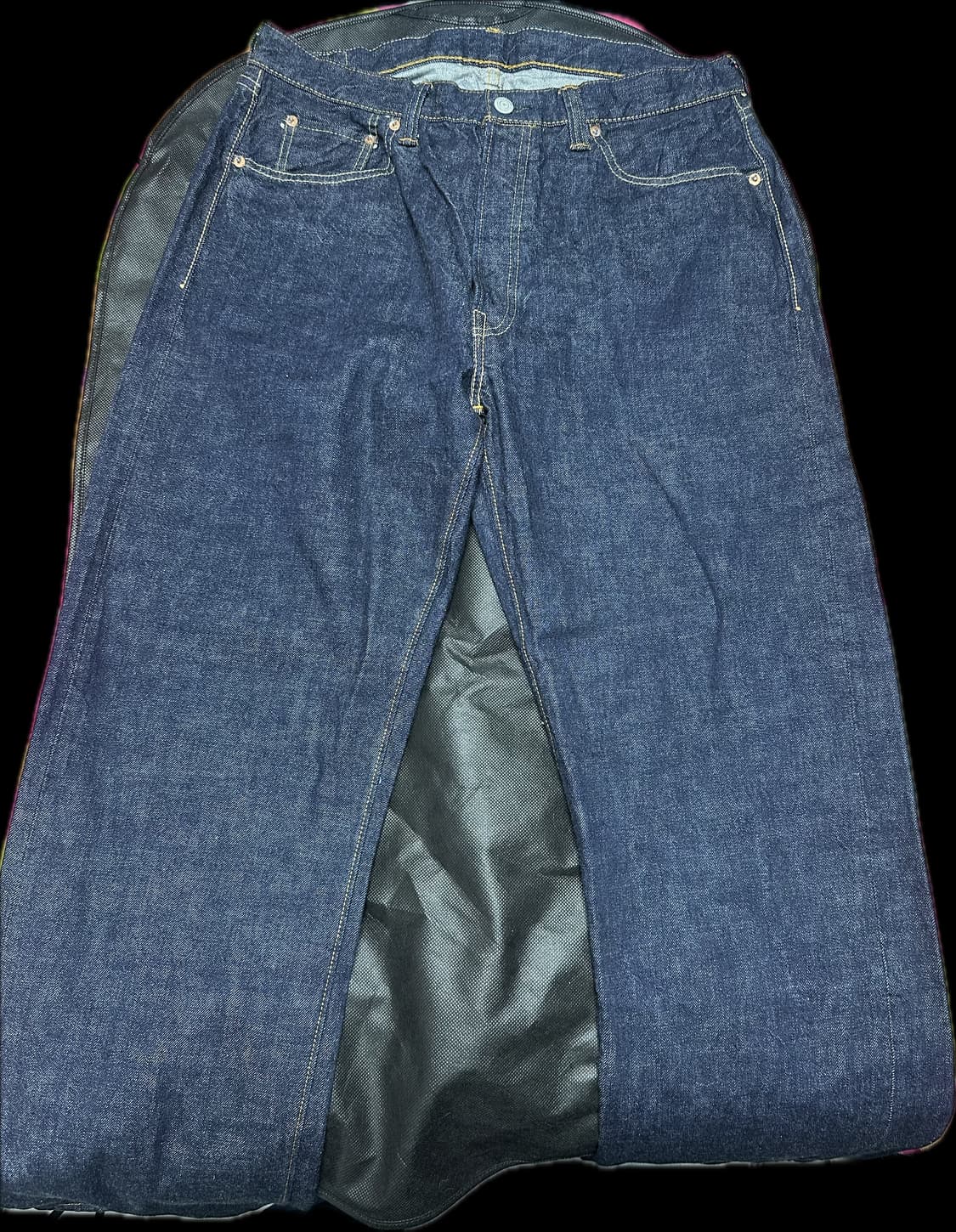 플카운트 / 01015w  / 34 새상품 상품이미지4