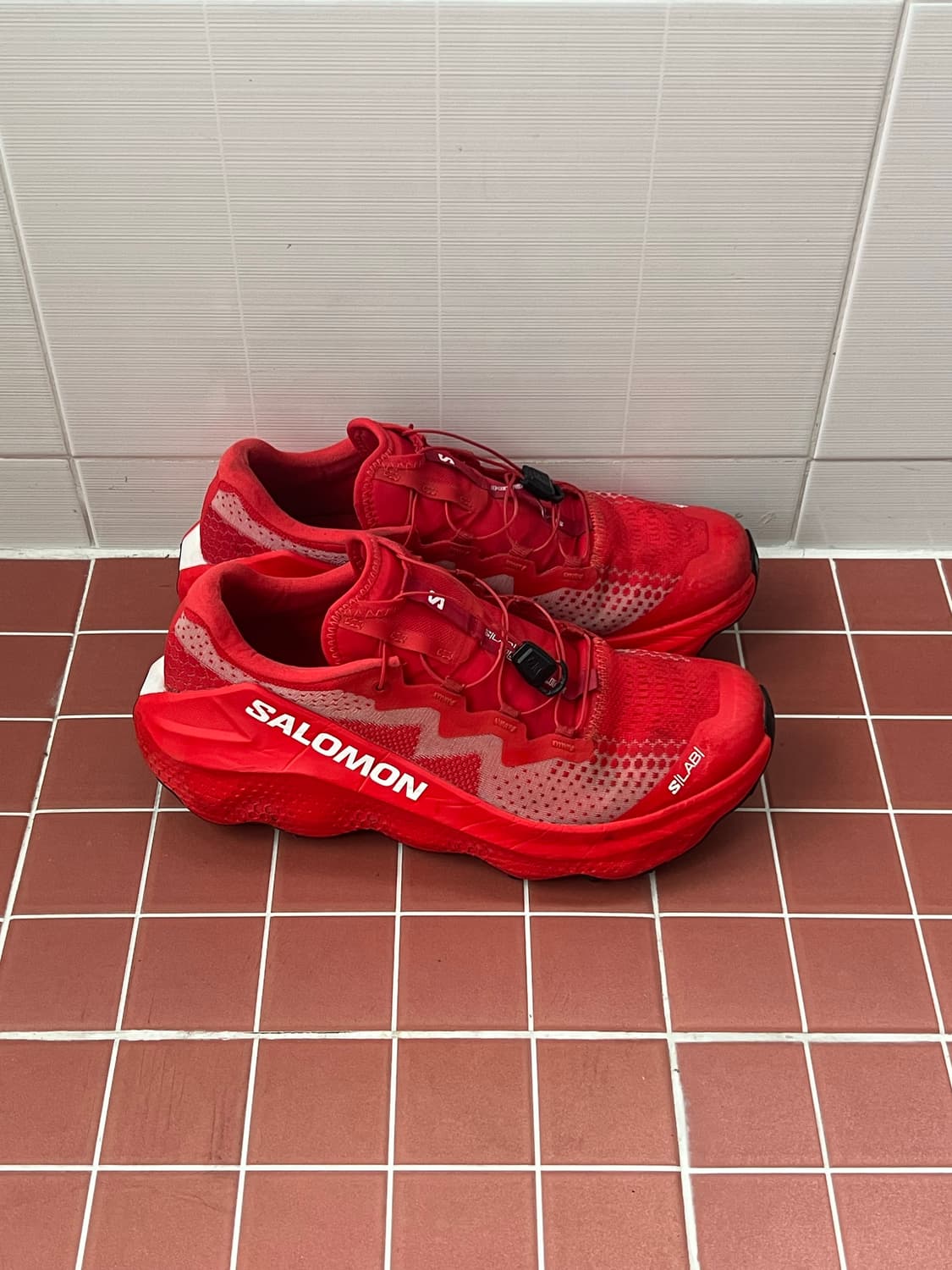 살로몬 S/LAB 울트라 글라이드 1.5 270 상품이미지3