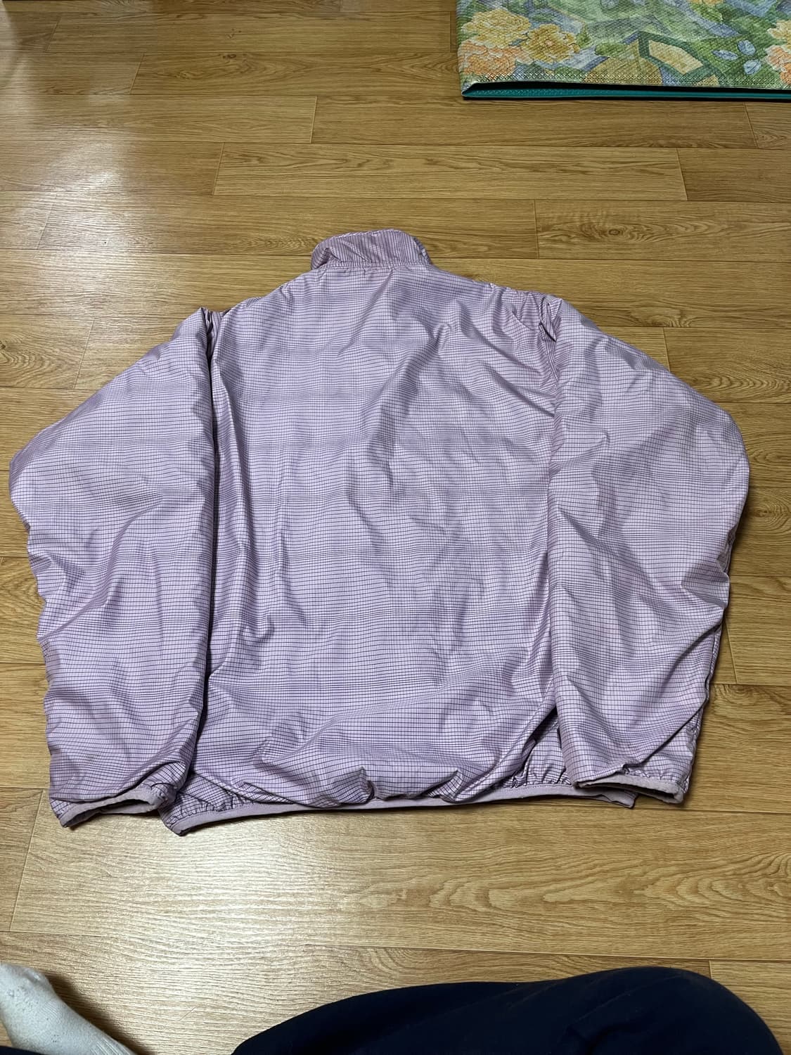 파타고니아 글리세이드 브라운 라벤더 상품이미지4