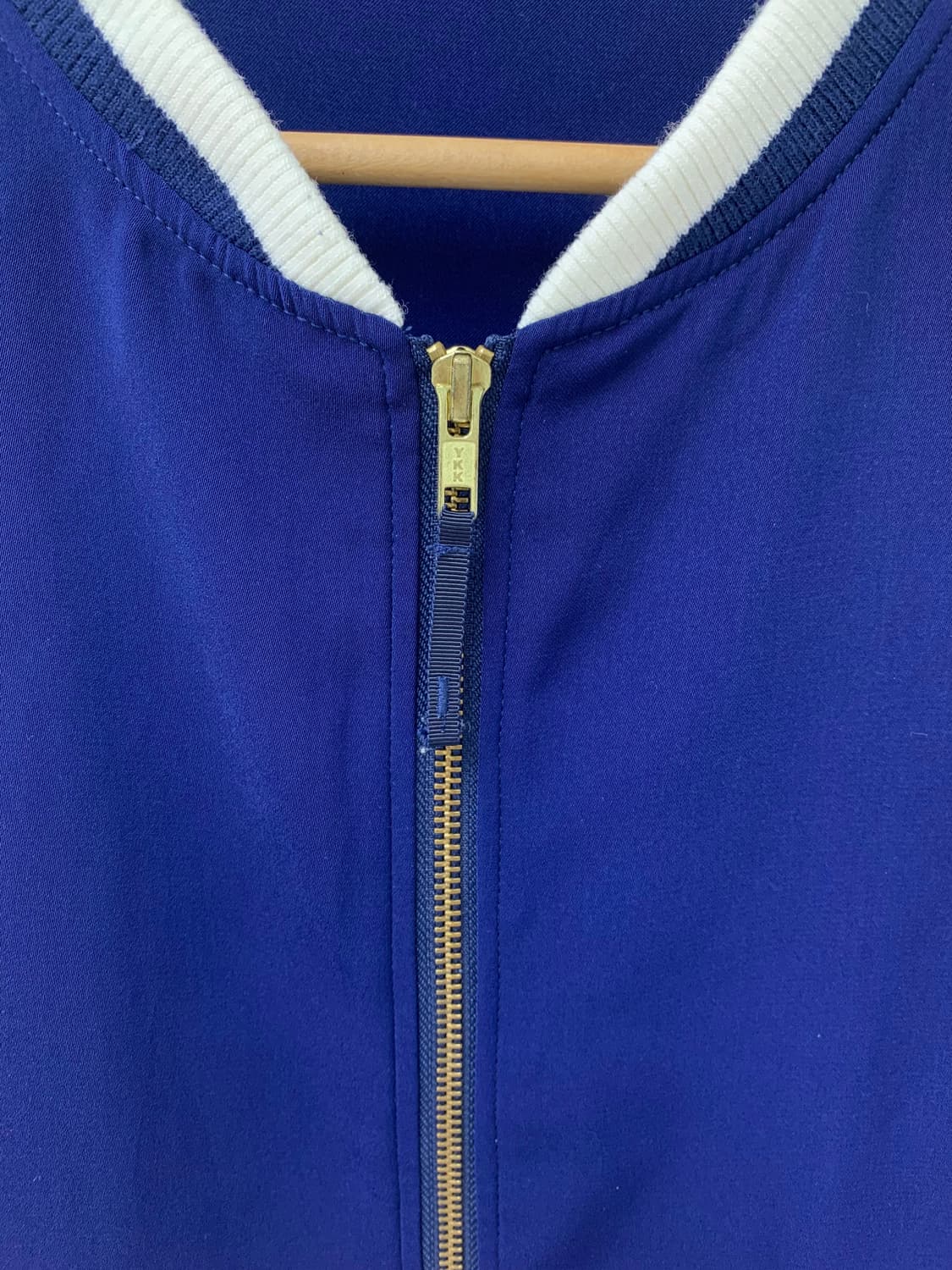 항공점퍼 상품이미지5