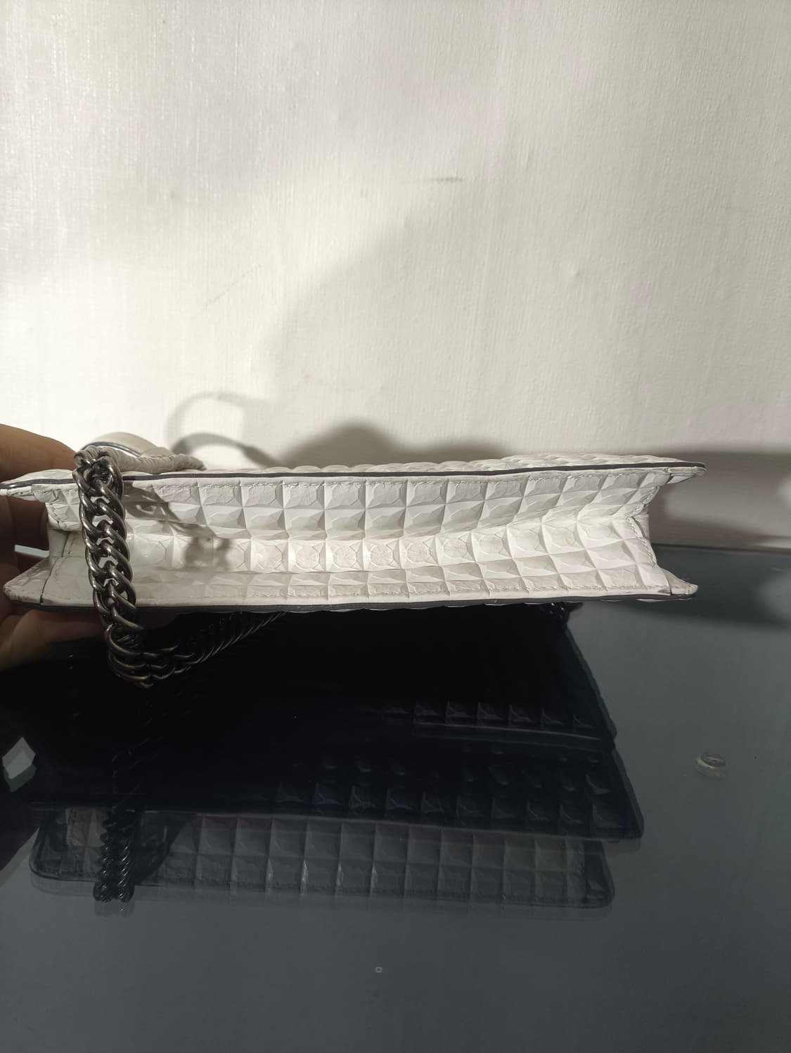 덱케 체인백 상품이미지5