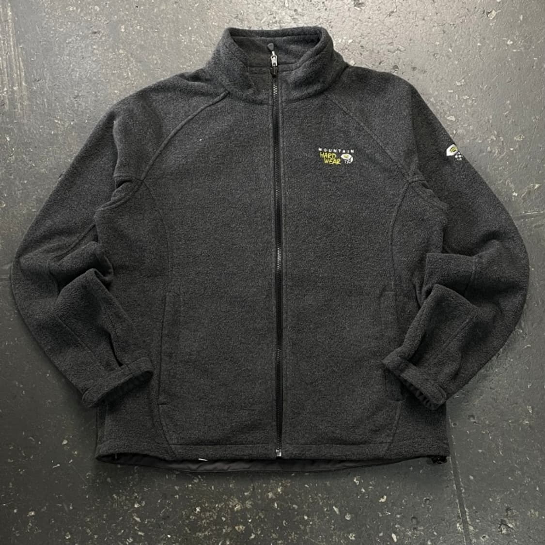 100 마운틴하드웨어 후리스  상품이미지1